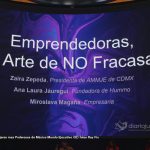 Cumbre 200 Mujeres mas Poderosas de Mexico Mundo Ejecutivo 92