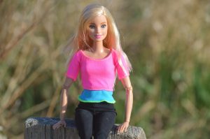 Barbie