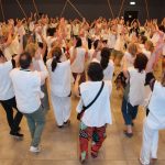 photo credit Yoav Lin KKL JNF educators seminars in israel 5