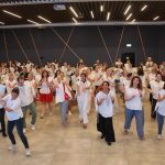 photo credit Yoav Lin KKL JNF educators seminars in israel 6