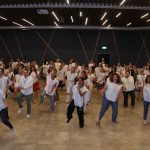 photo credit Yoav Lin KKL JNF educators seminars in israel 7