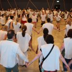 photo credit Yoav Lin KKL JNF educators seminars in israel 8