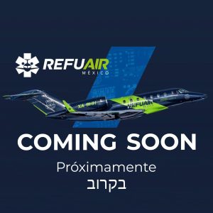 refua air