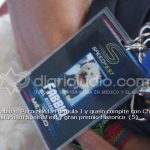 Fabio el Peroo de la Formula 1 y quein compite con Checo Perez estara en Speed Fest y gran premio Historico 5