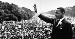 Martin Luther King e1631796968996