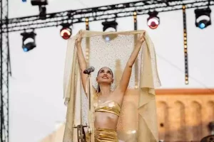 festival
