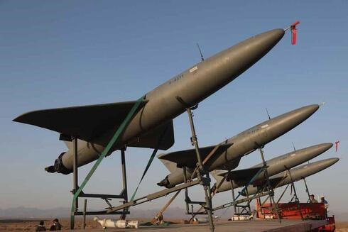 informe israel bombardeo una planta de drones en iran que visitaban ingenieros rusos 2