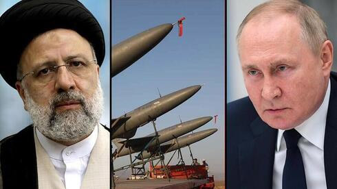 informe israel bombardeo una planta de drones en iran que visitaban ingenieros rusos 3