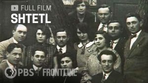 shtetl documntal completo frontl