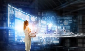 Advanced Manufacturing Powerhouse
