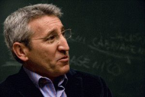 Antonio J. Escudero Rios
