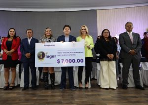 Comunicado de Prensa No. 197 2023 9