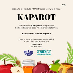 Kaparot