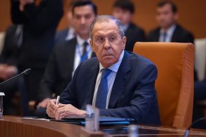 Ministro de Relaciones Exteriores ruso, Lavrov, en el 50º aniversario del golpe militar en Chile: “Los estadounidenses están dispuestos a extender globalmente la notoria Doctrina Monroe para convertir el mundo en su patio trasero”