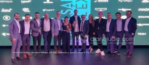 Premio Katalyst al emprendedor del Ano Salomon y Janet Cohen 2023 617
