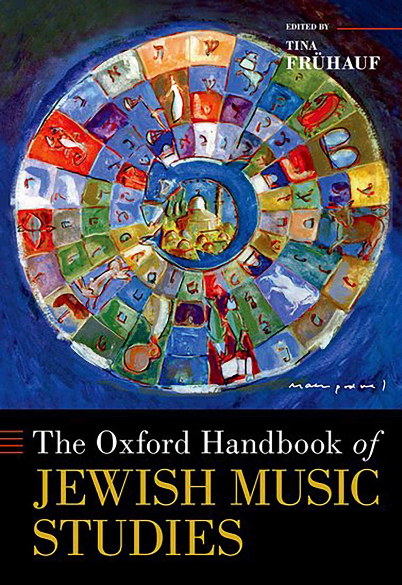 oxford handbook