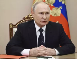 putin