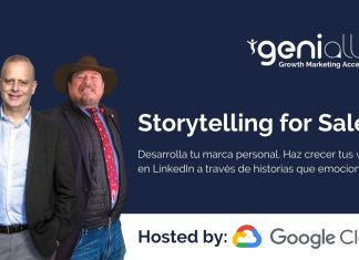 Google StorytellingForSales