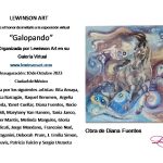 Invitacion expo Galopando
