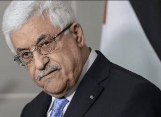Mahmoud Abbas