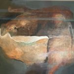 Patricia Tuiran Bajo el agua 1
