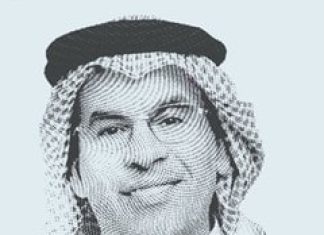Tariq Al-Homayed en mensaje a Khaled Mash’al, líder de Hamás en el extranjero: ‘Le piden a la ‘Nación’ que ‘juegue con fuego’ y marche hacia las fronteras’, mientras viven ‘una vida cómoda… en Doha’