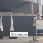 manifestacion apoyo a Israel Comunidad judia de Mexico 5