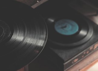 vinil