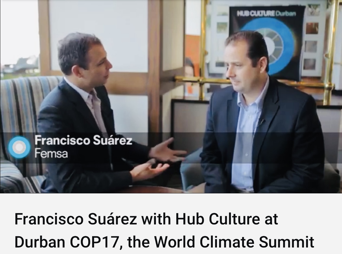 COP17.Fco .Suarez.Durban