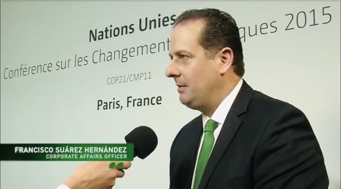 COP21.Fco .Suarez.Paris