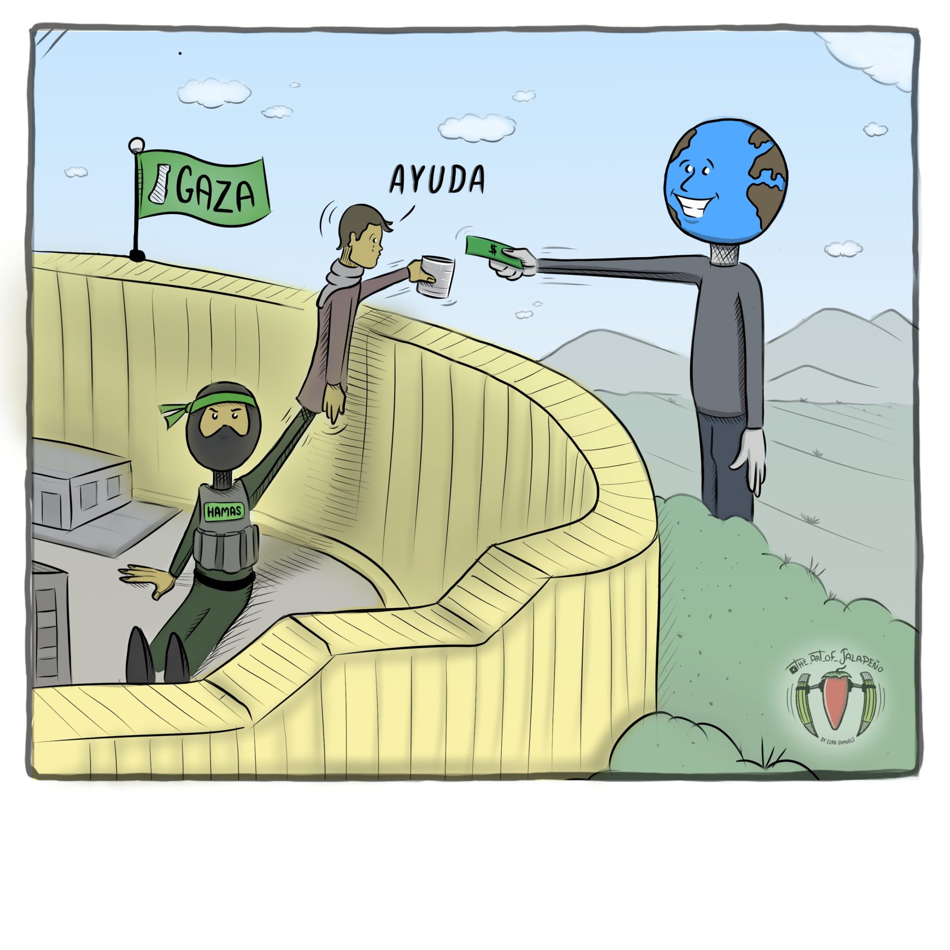 DonationsESP