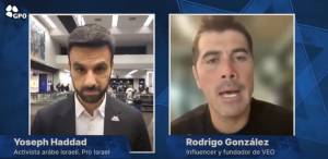 FireShot Capture 296 Entrevista a Yoseph Haddad activista arabe israeli pro Israel veo israel