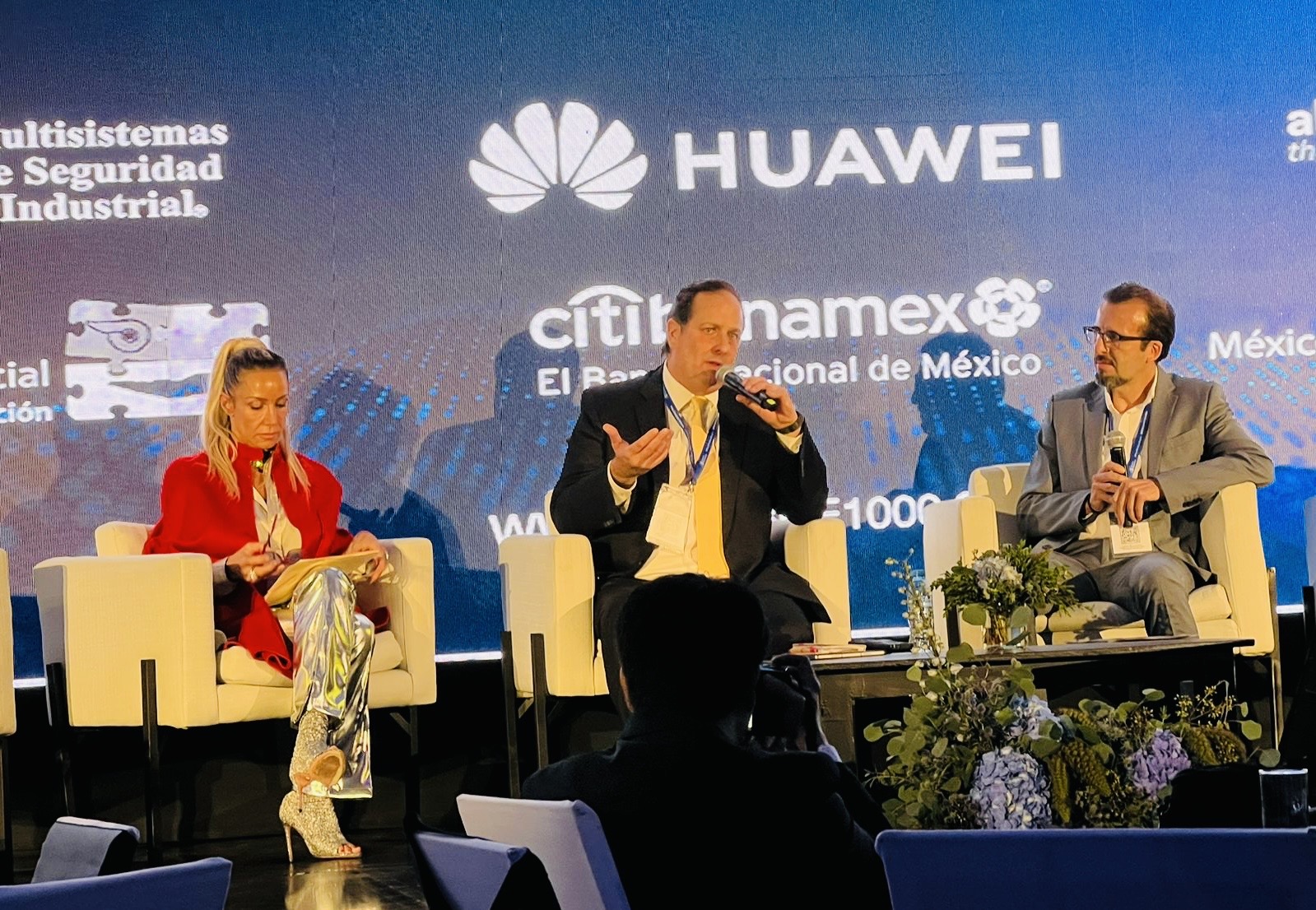 Panel.sostenibilidad.Fco .Suarez