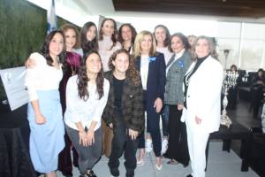 Premio Mujer Maguen David 2023 556