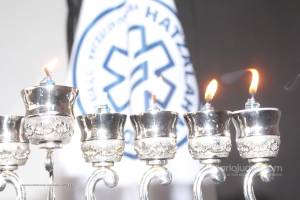 Reconocimientos Hatzalah 2023 1
