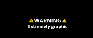 advertencia muy grafico