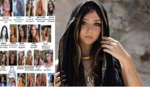 hamas violaciones sexuales foto Las protagonistas periodismo de genero