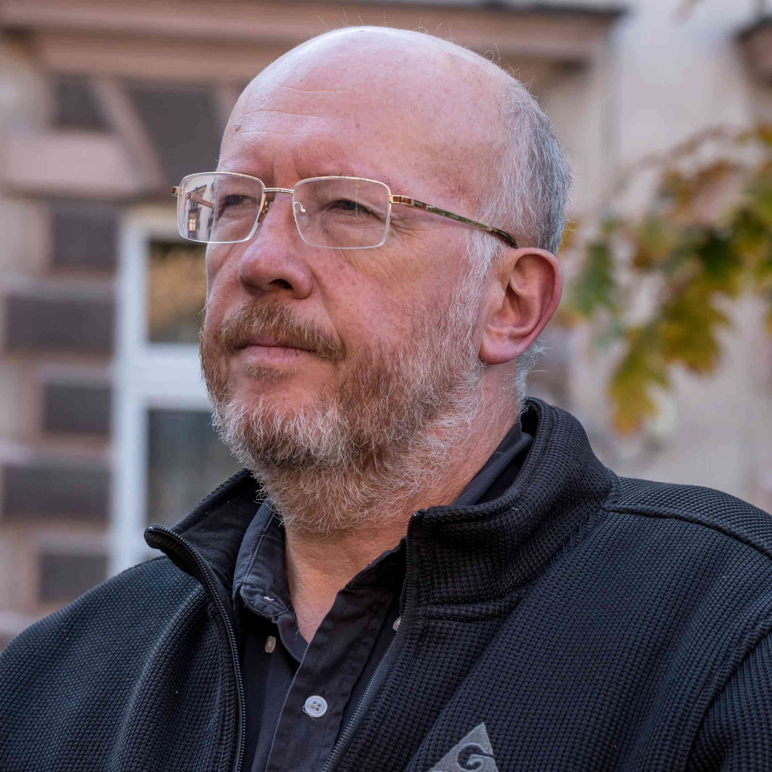 jan grabowski ph.rv ben dor