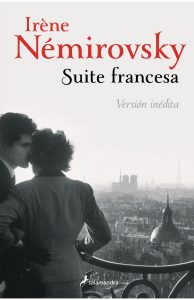 suite francesa version inedita