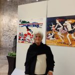 voces del dolor 12