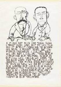 Ben Shahn ok