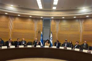 Christians at Knesset 1320x880 1