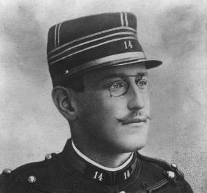 Alfred Dreyfus