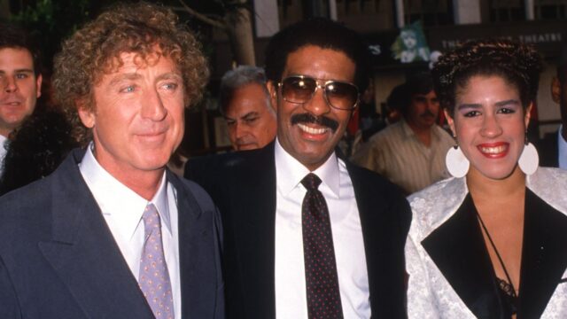Recordando a Gene Wilder