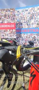 Rodada por los secuestrados ridetobringthemback 334