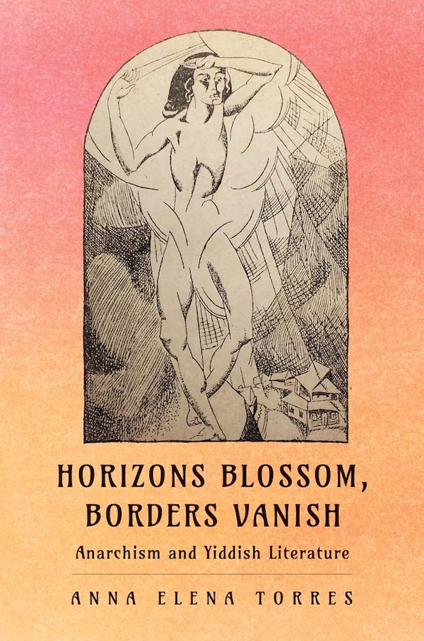 anarchism and yiddish literature