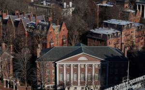 harvard