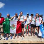 natacion macabeada