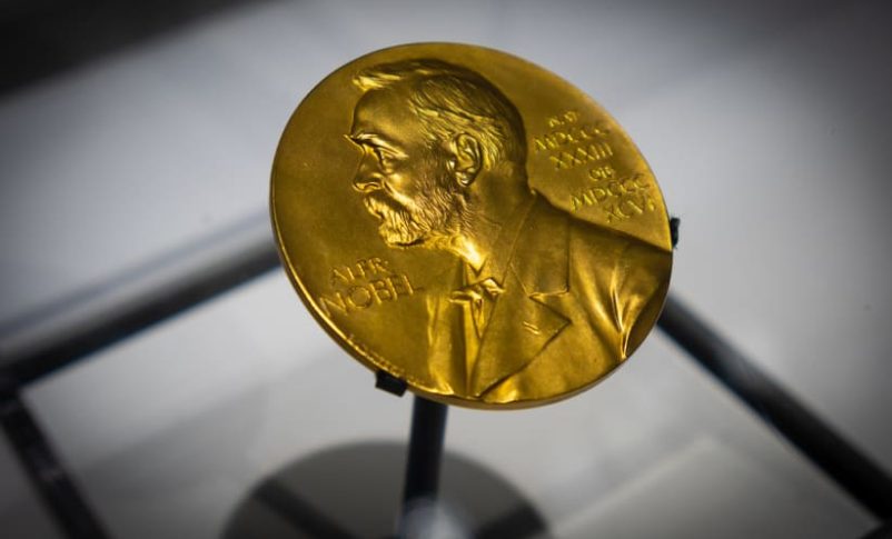 Radio Jai: Tres grupos israelíes nominados al Premio Nobel de la Paz en medio de la guerra de Hamás
