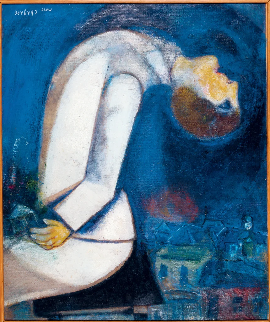 m602 arte chagall 11